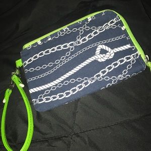Thirty-one Wristlet